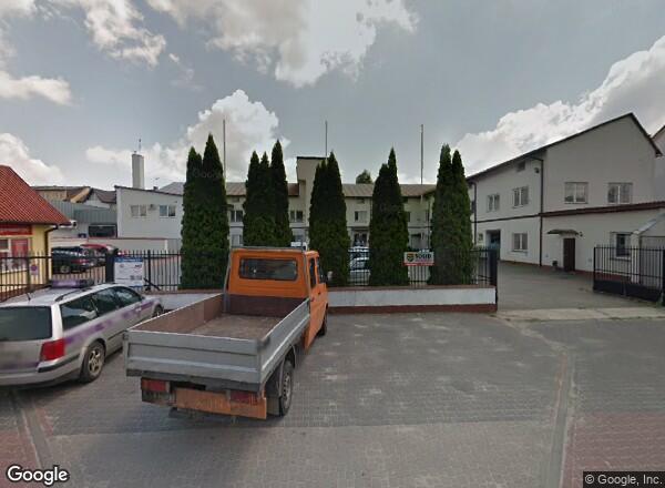 Ceny mieszkań Warszawa ul. Jana Pawła II 7