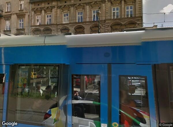 Ceny transakcyjne mieszkań Kraków św. Gertrudy 18