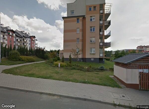 Ceny mieszkań Rzeszów Nowosądecka 3