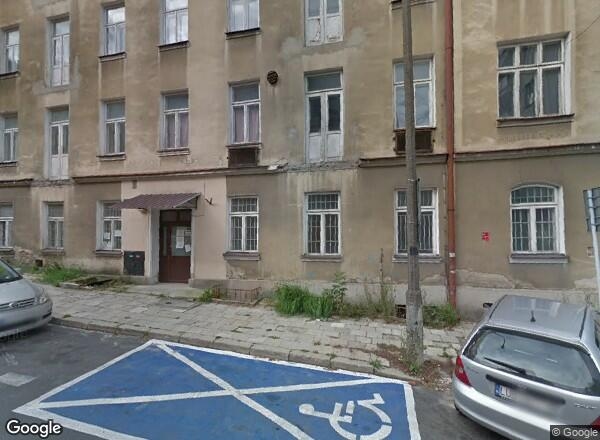 Ceny transakcyjne mieszkań Lublin Niecała 20