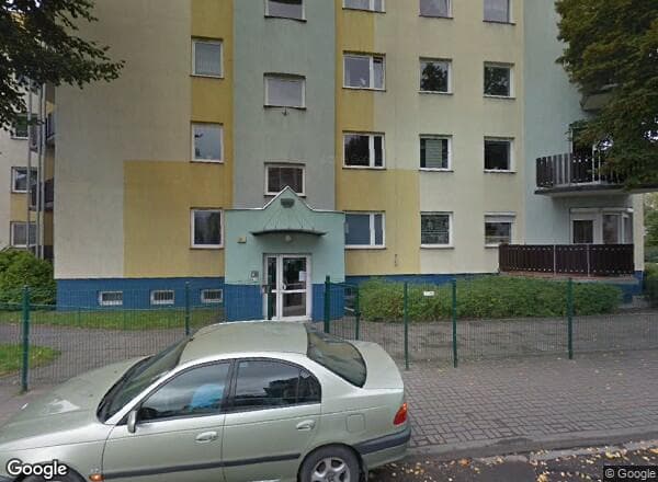 Ceny transakcyjne mieszkań Toruń Janiny Hurynowicz 5B