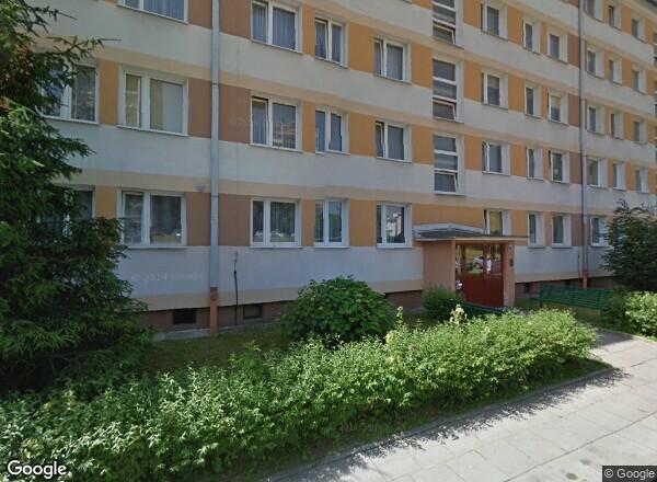 Ceny mieszkań Kraków Osiedle Złotego Wieku 66