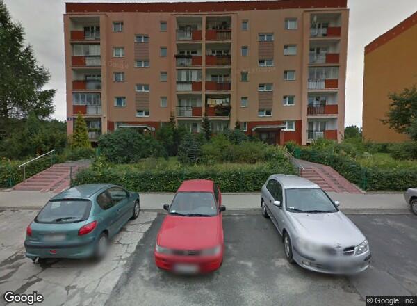 Ceny mieszkań Warszawa ul. Topograficzna 4