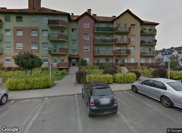 Ceny mieszkań Wrocław UL. STROŃSKA 31