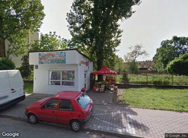 Ceny mieszkań Warszawa ul. E. Tyszkiewicza 11A