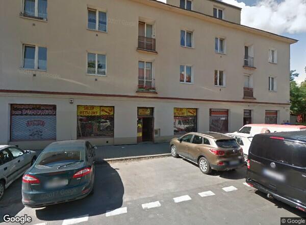 Ceny mieszkań Kraków Osiedle Na Skarpie 39