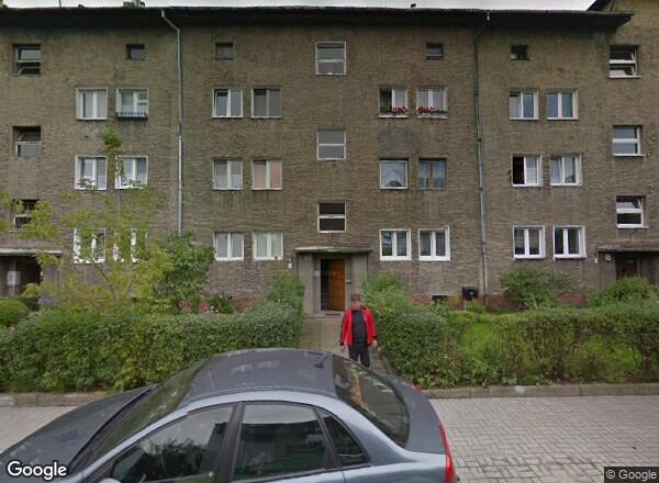 Ceny mieszkań Wrocław UL. SZKLARSKA 12