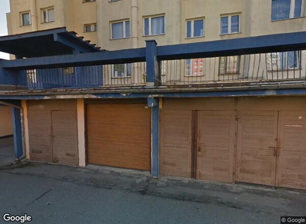 Ceny mieszkań Wrocław UL. STEFANA DRZEWIECKIEGO 18