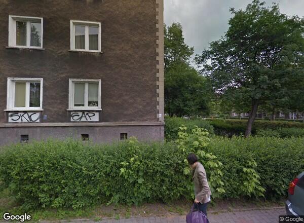 Ceny mieszkań Katowice Sokolska 58