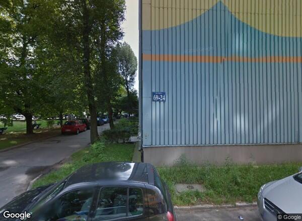 Ceny mieszkań Wrocław UL. WINCENTEGO STYSIA 69