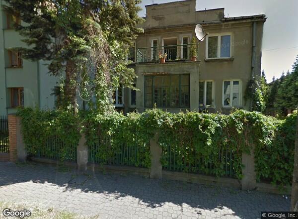 Ceny mieszkań Warszawa ul. Łuki Małe 14