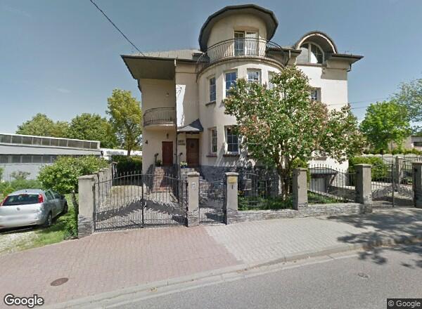 Ceny mieszkań Katowice Dworska 4