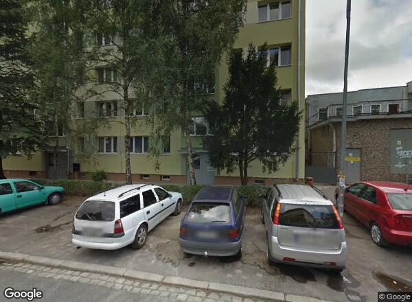 Ceny mieszkań Wrocław AL. DĘBOWA 7