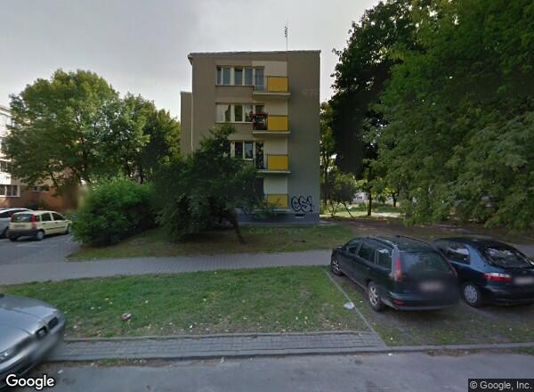 Ceny mieszkań Warszawa ul. A. Magiera 19
