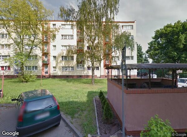 Ceny mieszkań Poznań Modra 9