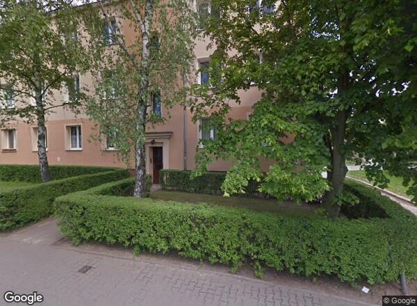 Ceny mieszkań Poznań Sokoła 41