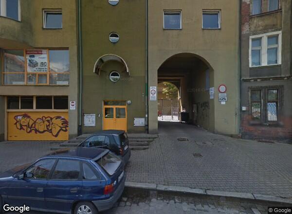 Ceny mieszkań Wrocław UL. GAJOWA 21