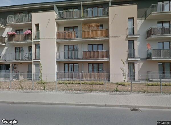 Ceny mieszkań Kraków Przewóz 14