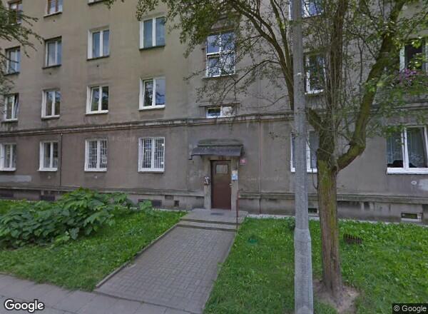 Ceny mieszkań Łódź Kpt. Stanisława Sojczyńskiego "Warszyca" 12