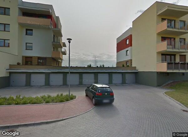 Ceny mieszkań Bydgoszcz Lawinowa 26