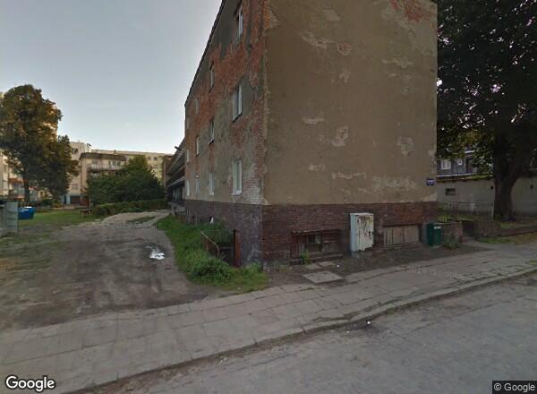 Ceny mieszkań Szczecin Zakopiańska 11,12