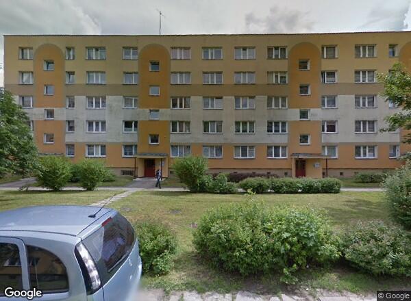 Ceny mieszkań Łódź Serdeczna 3