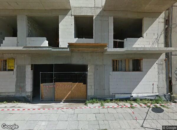 Ceny mieszkań Łódź Braterska 18