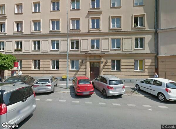 Ceny mieszkań Poznań Karola Libelta 10