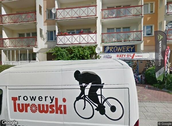 Ceny transakcyjne mieszkań Szczecin Kazimierza Wierzyńskiego 3