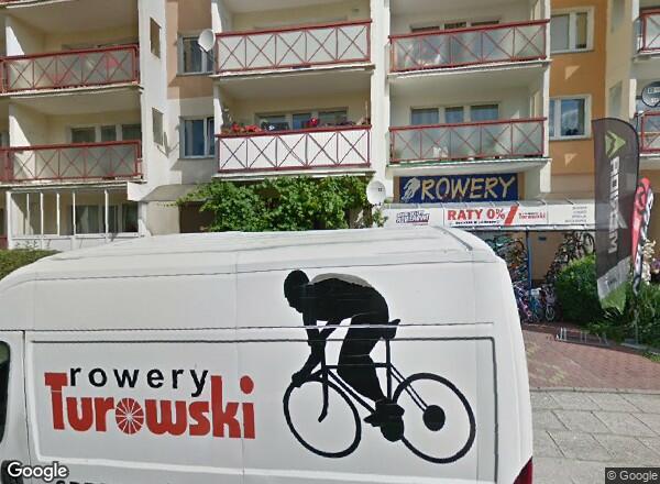 Ceny mieszkań Szczecin Kazimierza Wierzyńskiego 3