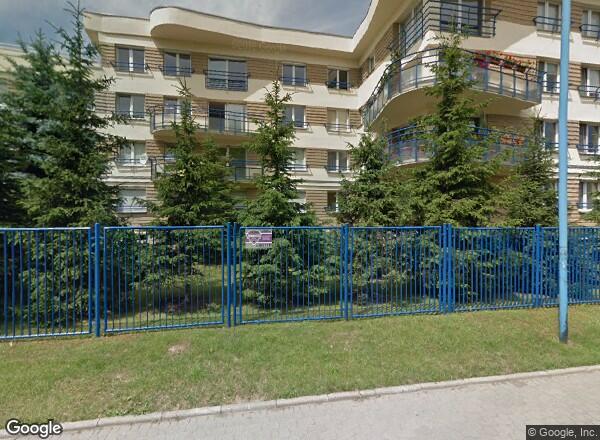 Ceny mieszkań Warszawa ul. Drawska 23