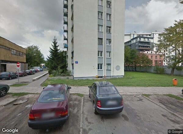 Ceny mieszkań Łódź Mjr Waleriana Łukasińskiego 2