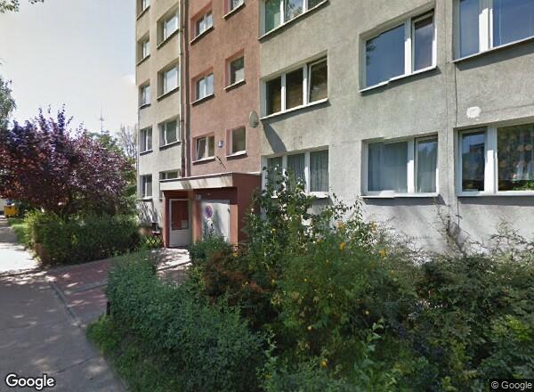 Ceny mieszkań Wrocław UL. BYSTRZYCKA 67