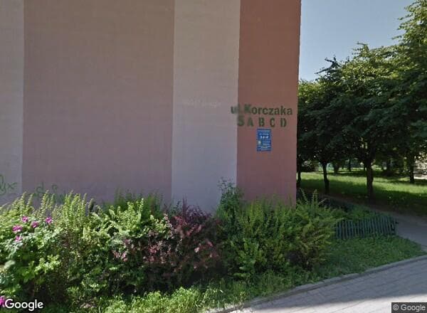 Ceny transakcyjne mieszkań Gorzów Wielkopolski JANUSZA KORCZAKA 5B