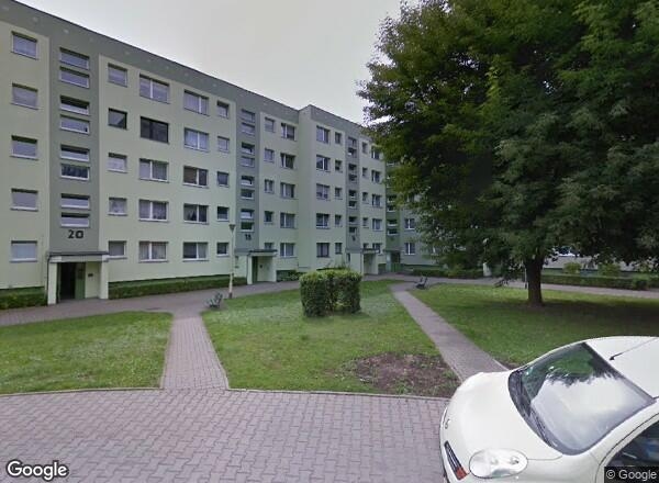 Ceny transakcyjne mieszkań Szczecin Świętoborzyców 16