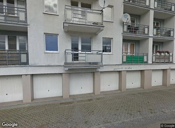 Ceny transakcyjne mieszkań Bydgoszcz Rybaki 9A