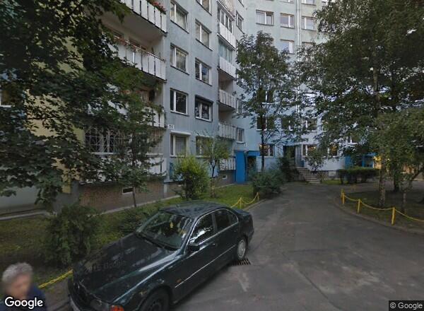 Ceny mieszkań Wrocław UL. ROWEROWA 9