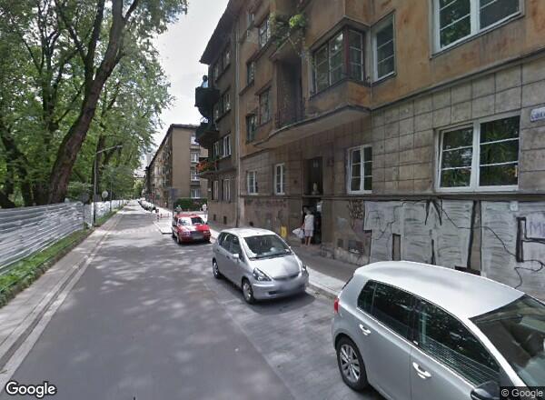 Ceny mieszkań Kraków Karola Szymanowskiego 2