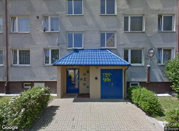 Ceny mieszkań Wrocław UL. POLESKA 44