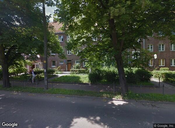 Ceny mieszkań Gdańsk Siennicka 54