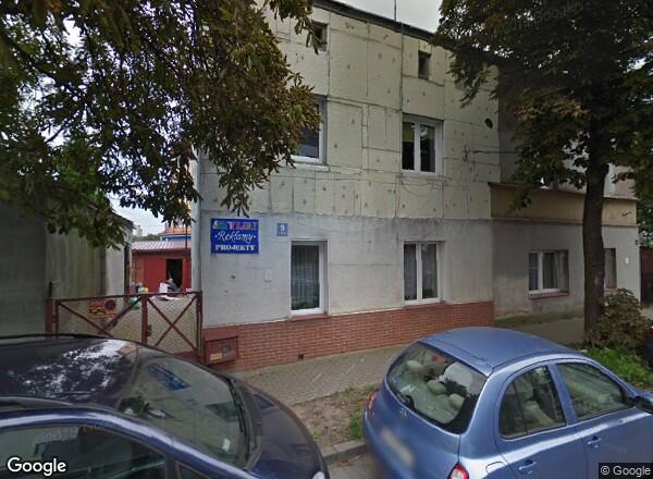 Ceny mieszkań Bydgoszcz Pawia 9