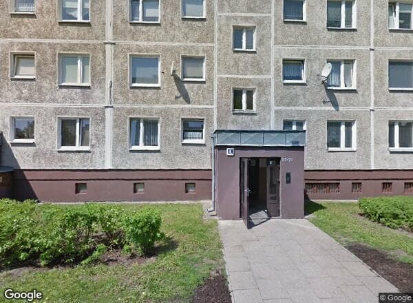 Ceny transakcyjne mieszkań Bydgoszcz Marcina Kromera 6