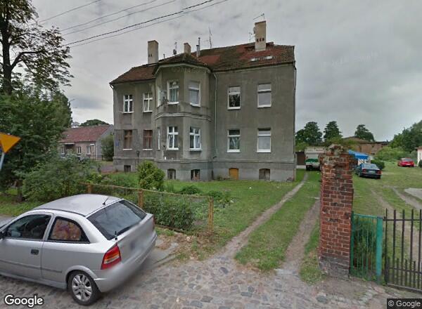 Ceny mieszkań Szczecin Gryfińska 1