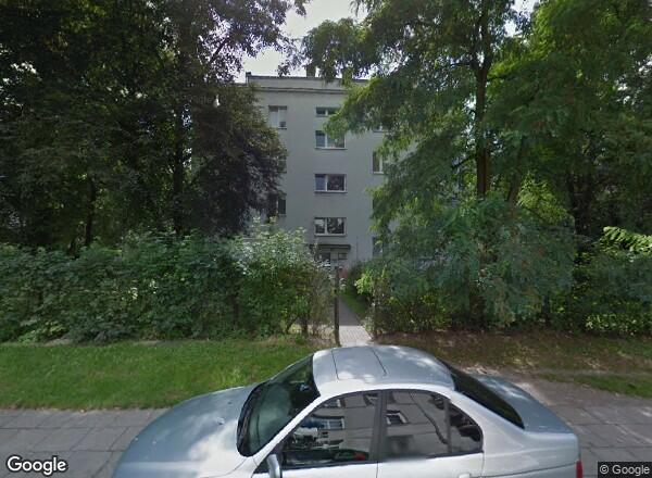 Ceny mieszkań Łódź Berka Joselewicza 11