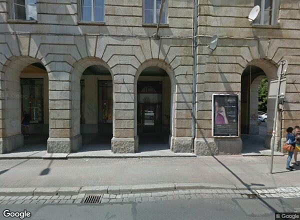 Ceny mieszkań Wrocław UL. ŚWIDNICKA 43