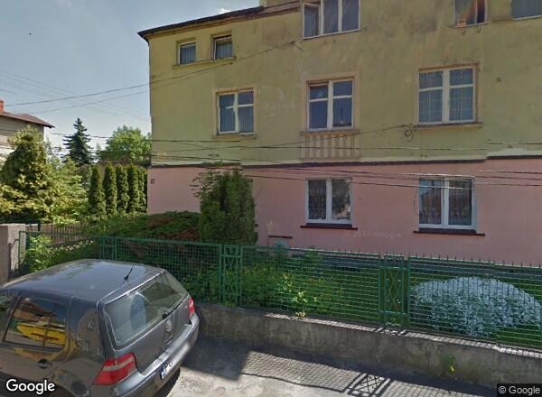 Ceny transakcyjne mieszkań Poznań Adama Logi 17