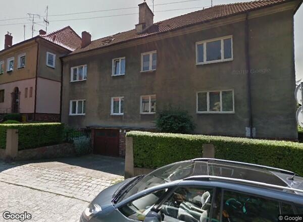 Ceny transakcyjne mieszkań Szczecin Lutniana 30