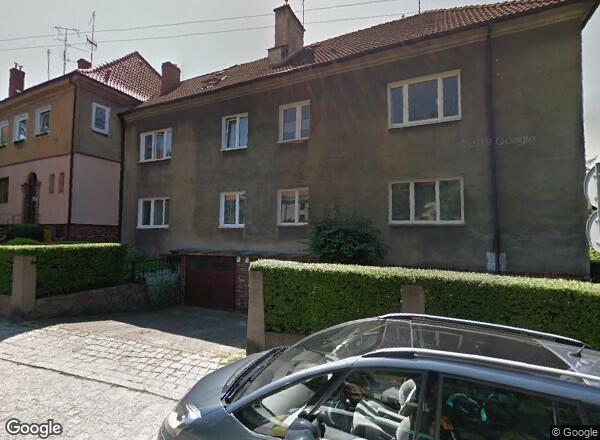 Ceny mieszkań Szczecin Lutniana 30