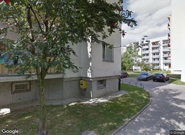 Ceny transakcyjne mieszkań Lublin Mariańska 11