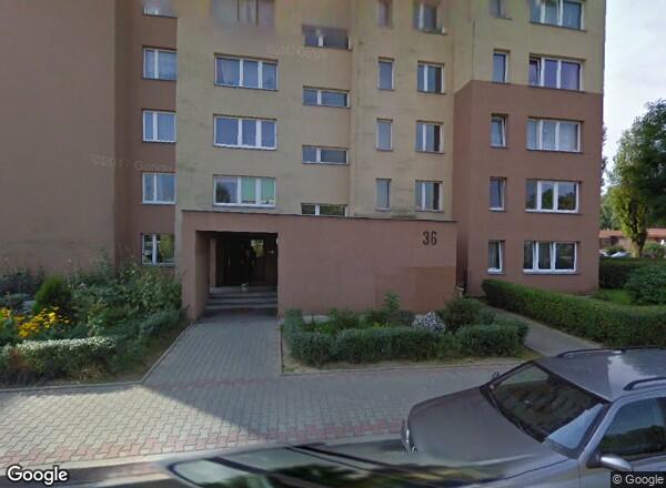 Ceny mieszkań Kraków Osiedle Dywizjonu 303 36